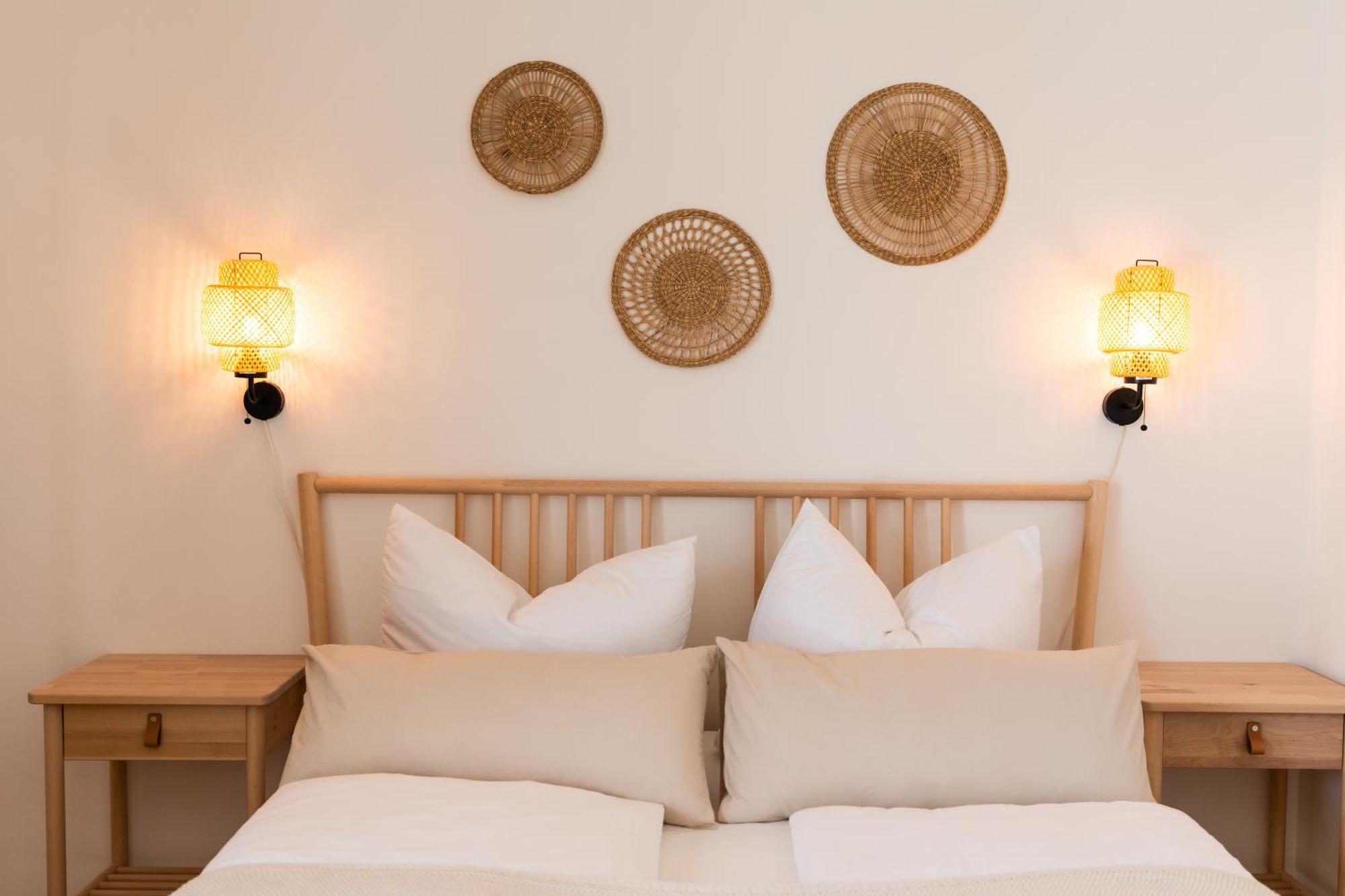 Moderne & Familienfreundliche Ferienwohnung Am Goitzschesee Pouch Kültér fotó