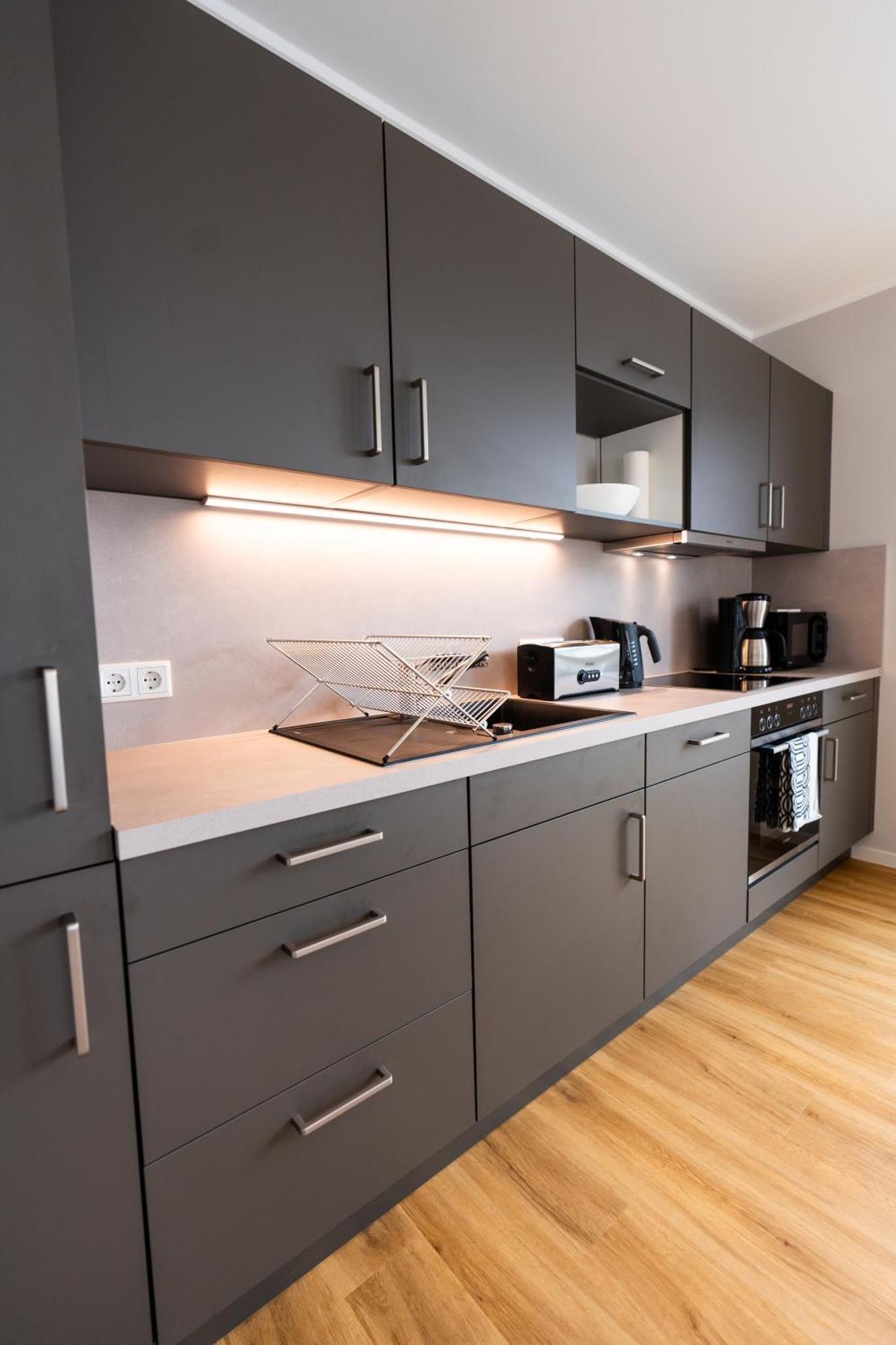 Moderne & Familienfreundliche Ferienwohnung Am Goitzschesee Pouch Kültér fotó