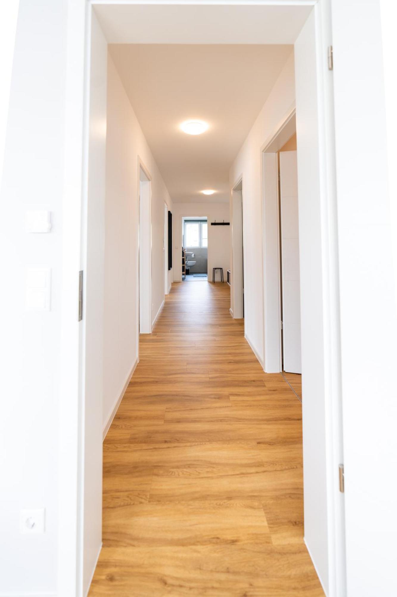 Moderne & Familienfreundliche Ferienwohnung Am Goitzschesee Pouch Kültér fotó